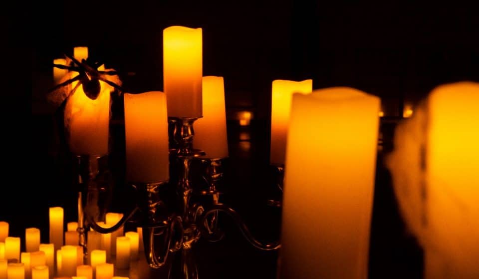 Celebrate The Spooky Season With These Spine-Chilling Candlelight Concerts