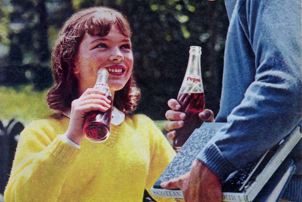 8 Of The Most Innovative Moments in 125 Years Of Pepsi