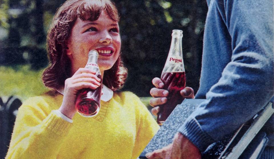 8 Of The Most Innovative Moments in 125 Years Of Pepsi