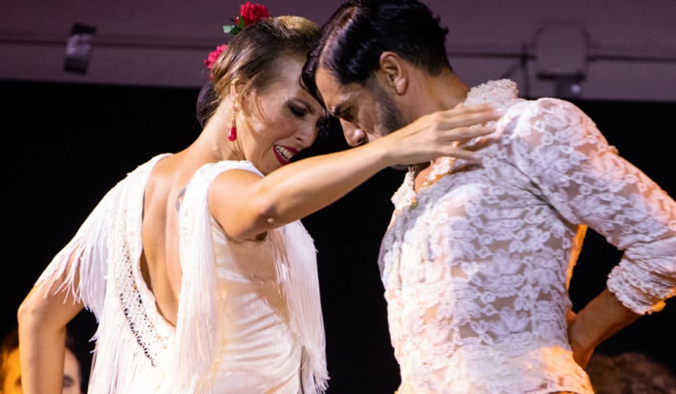 This Flamenco Show Series Is Returning On Select Weekends & Tickets Are Available