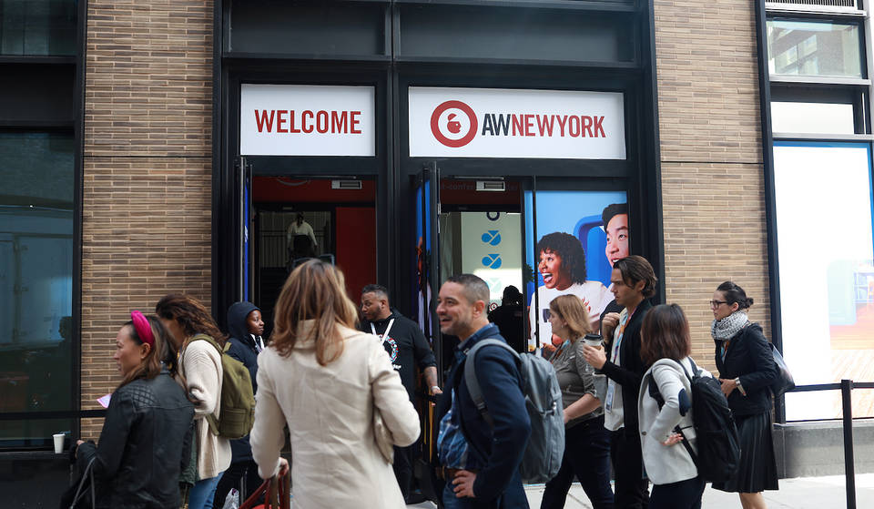 Here’s Your Ultimate Guide To Advertising Week New York 2023