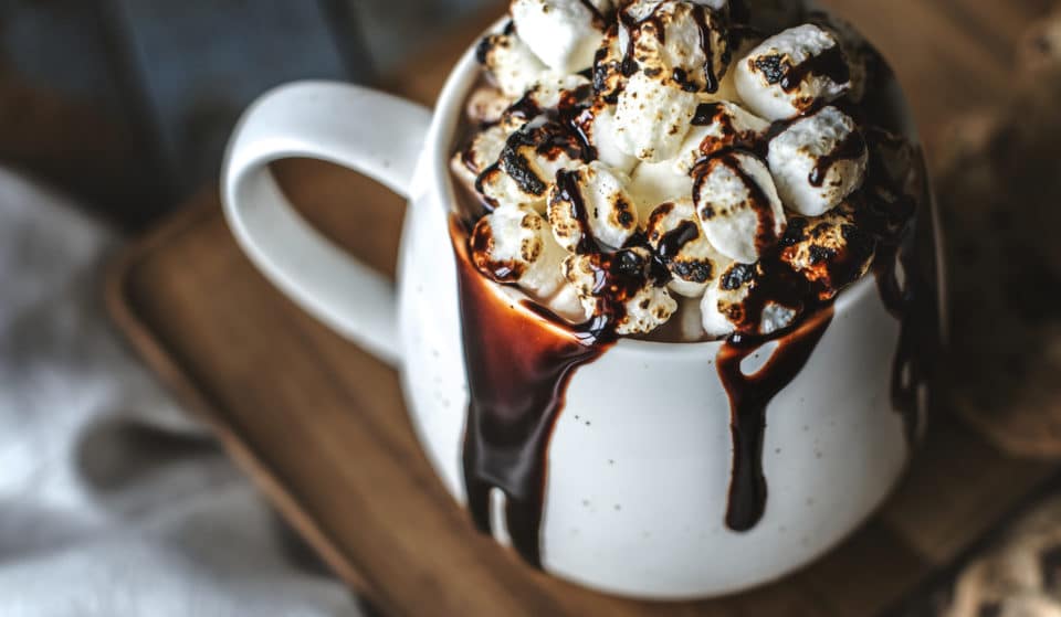 15 Places With The Best Hot Chocolate In NYC