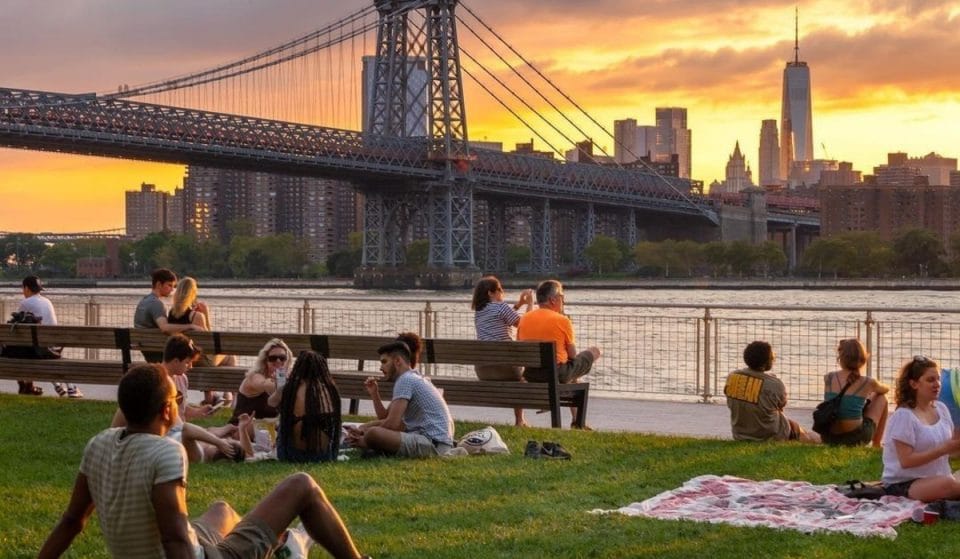 15 Perfect Itineraries For How To Spend 24 Hours In NYC, According To NYers
