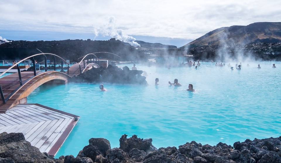 This Airline Lets You Fly Round Trip From New York To Iceland For Under $300