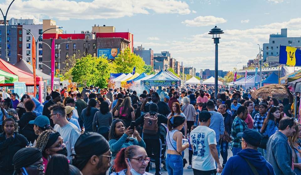 The Bronx Night Market To Shut Down For Good After A 7-Year Run