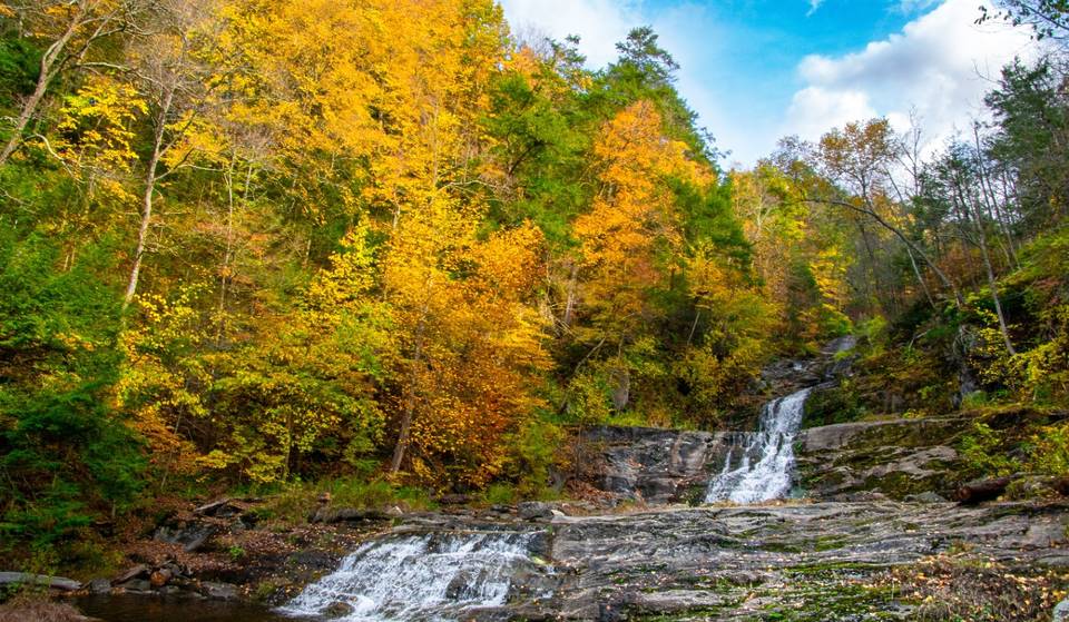 20 Best Day Trips From NYC To Take This Fall