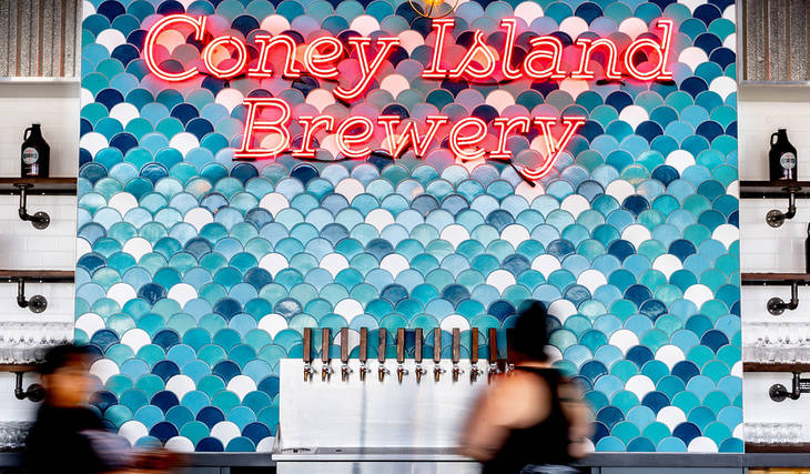 After Nearly 10 Years Coney Island Brewery Is Shutting Its Doors