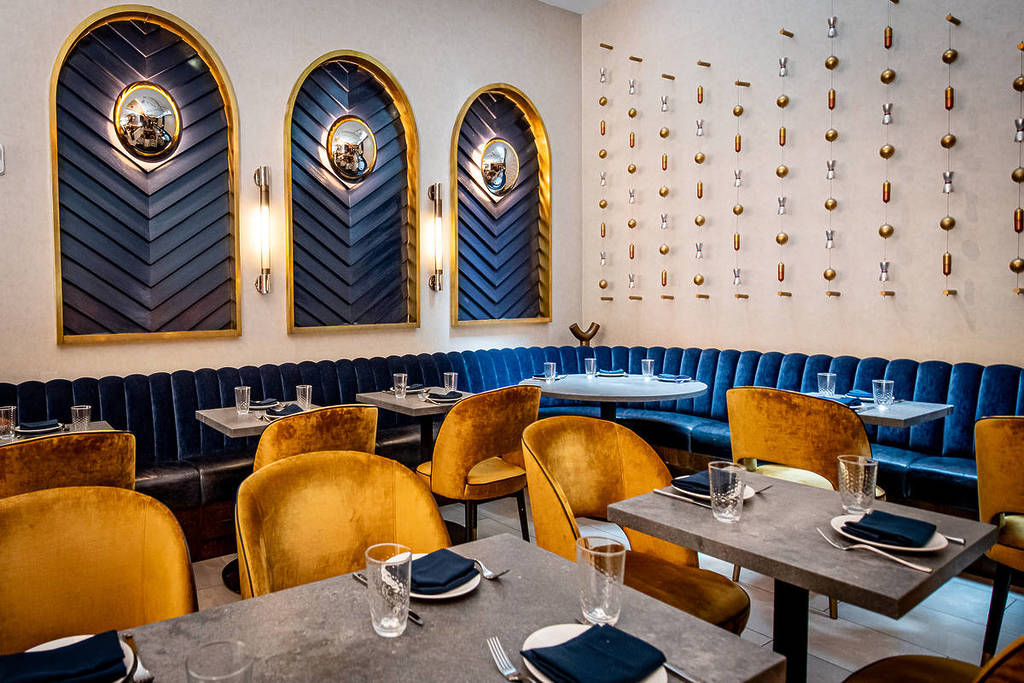 25 Best New Restaurants & Openings In NYC To Check Out This Fall