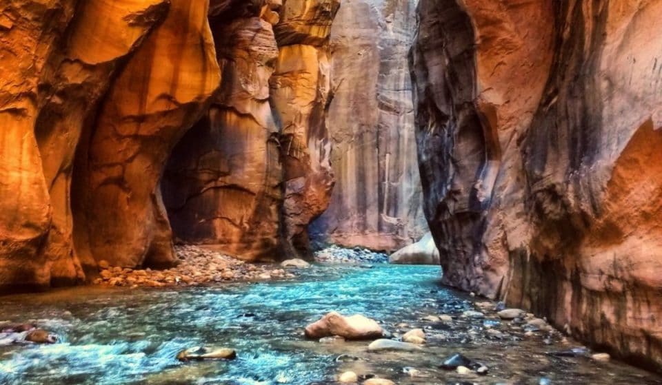 10 Breathtaking U.S. National Parks That You Need To Explore