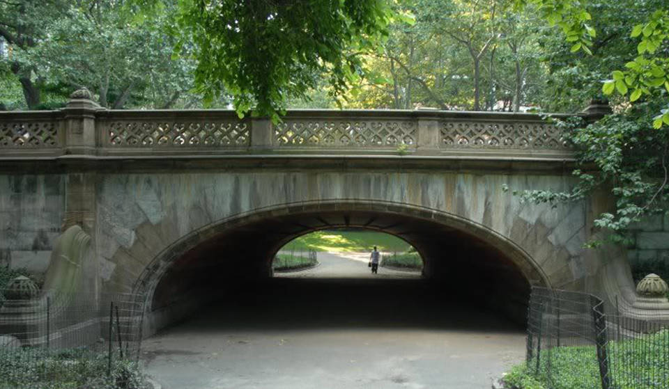 5 Locations In NYC Where Scary Movies Were Filmed