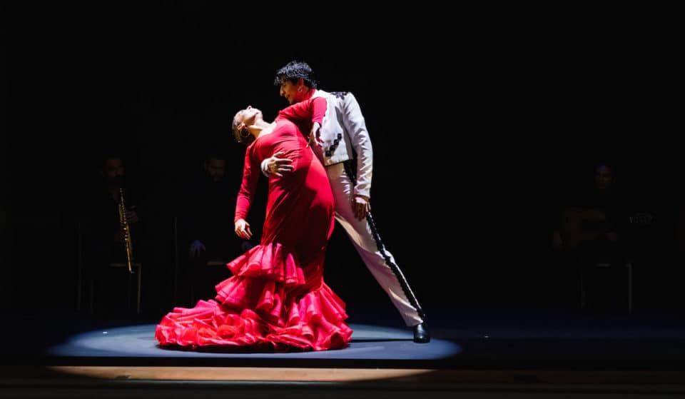 These Stunning Authentic Flamenco Shows Are Now Open For A Limited Time In NYC