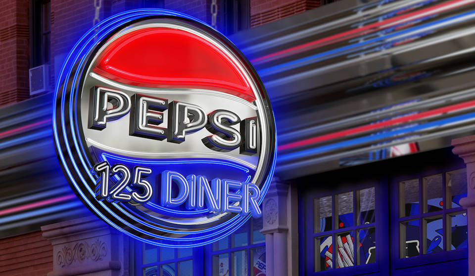 New Dates Are Being Released For The Pepsi® 125 Diner