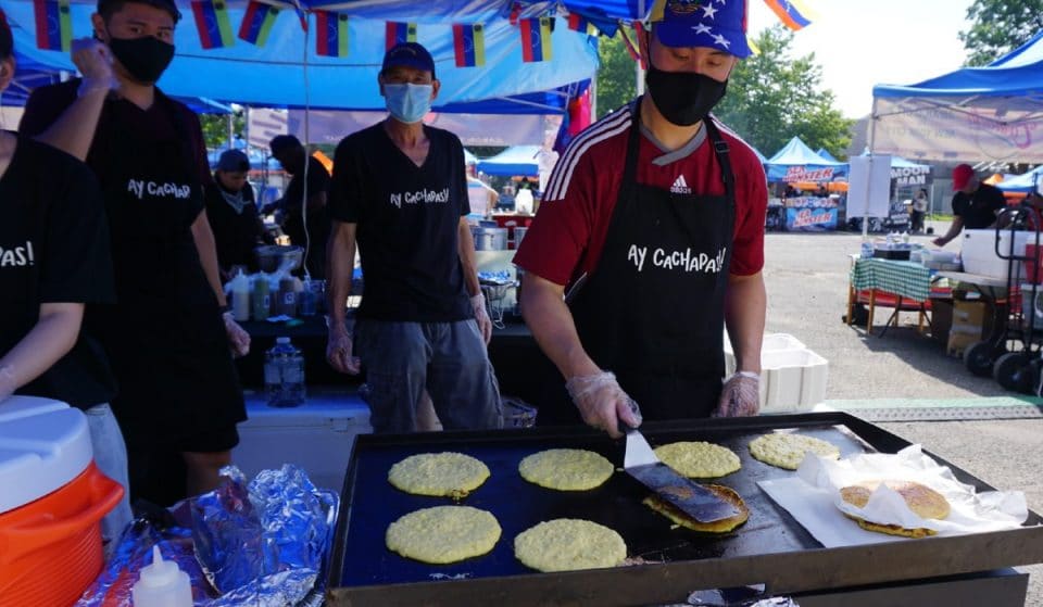 The Eighth Annual Queens Night Market Returns This April For A “Sneak Preview”
