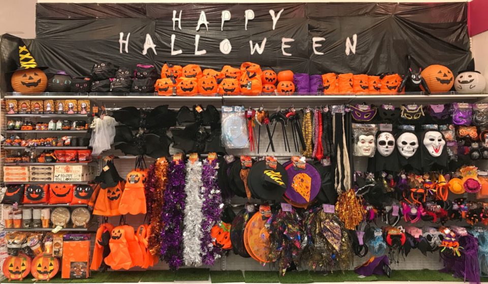 9 Best Stores In NYC To Find Your Ha﻿lloween Costume At This Year