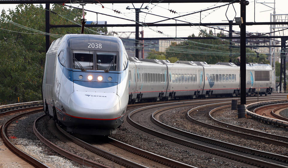 Amtrak Announces Night Owl Fares Between NYC And Boston For Just $20