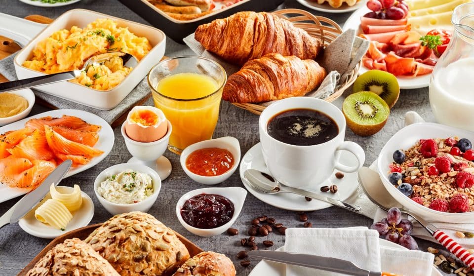15 Delicious Places To Find The Best Breakfast In NYC