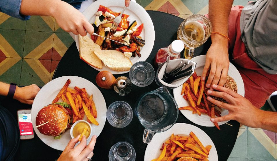 Over 50 Restaurants Will Offer Free Food & Drink During Crave Fest In NYC!