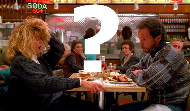 Can You Name The New York Locations In These Iconic Scenes?