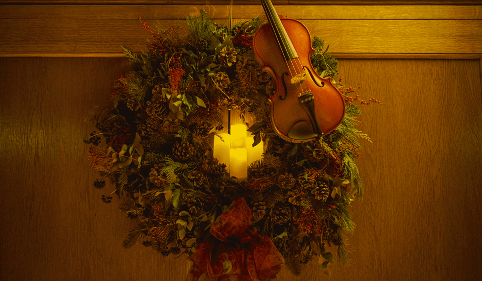 ‘Tis The Season To Be Jolly With A Magical Candlelight Concert In NYC