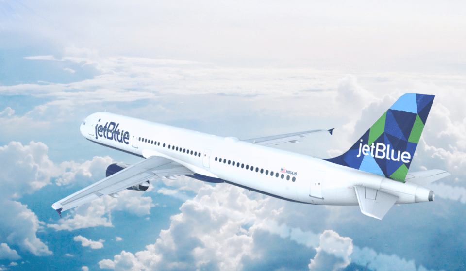 This 3-Day JetBlue Sale Is Offering Flights Out Of NYC For As Low As $39