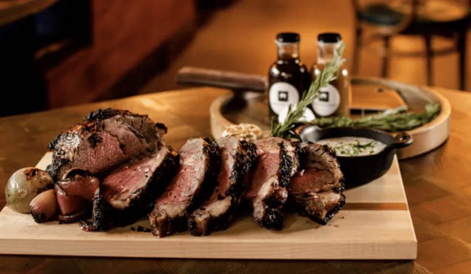 10 Best Steakhouses In NYC You Must Try
