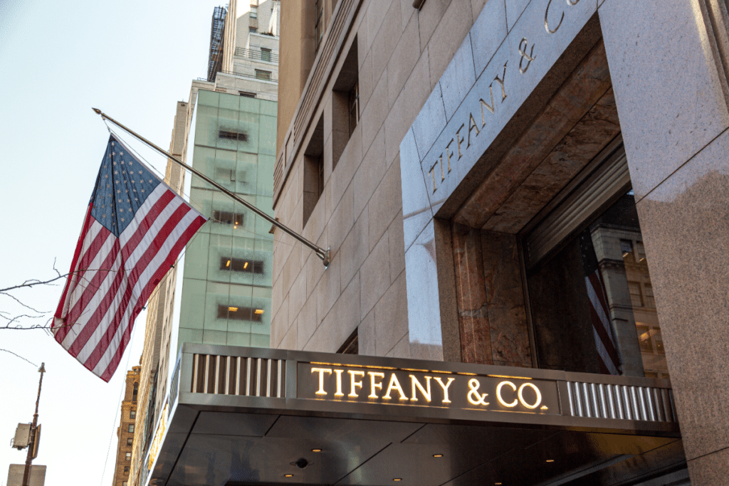 Tiffany's & Co